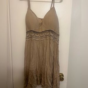 Julie & Joy Dress